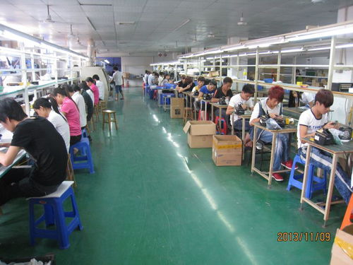 一站式电子产品加工解决方案 OEM/ODM与来料来样加工全面解析