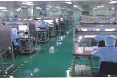 电子装配线安灯(Andon)系统方案设计与实施