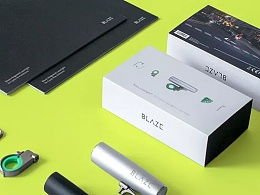 见面不如在线 ZCOOL电子产品的主页设计美学